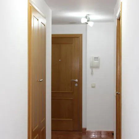 Apartamento Playa Venecia *