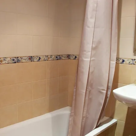 Apartamento Playa Venecia