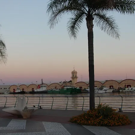 Playa Venecia Apartamento Gandía