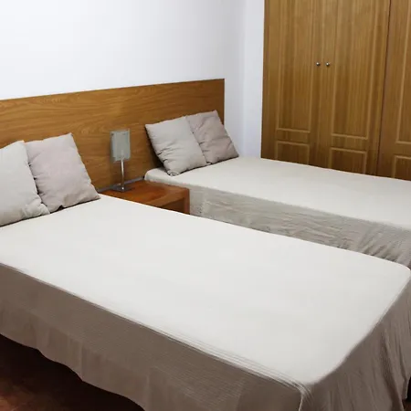 Apartamento Playa Venecia *