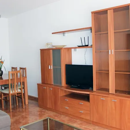 Playa Venecia Apartment *