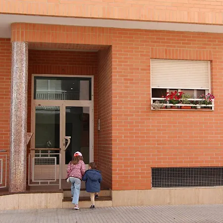 Playa Venecia Apartment *