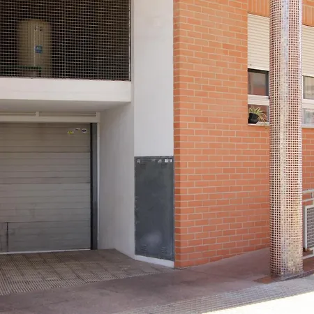 Apartment Playa Venecia Gandia