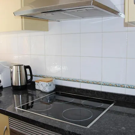 Apartment Playa Venecia *