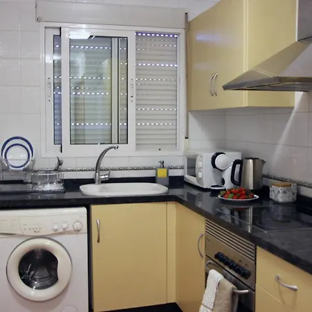 Apartment Playa Venecia *