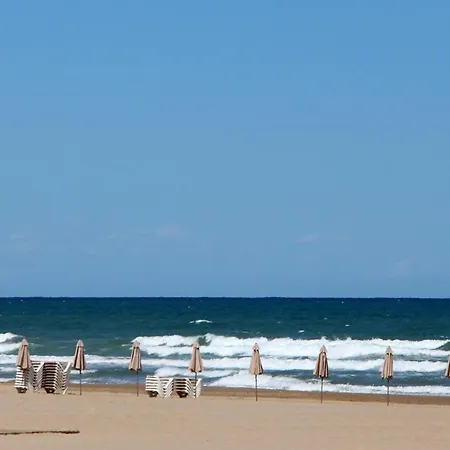 Playa Venecia Apartment *