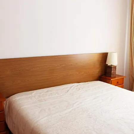 Playa Venecia Apartment Gandia