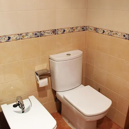 Apartment Playa Venecia *