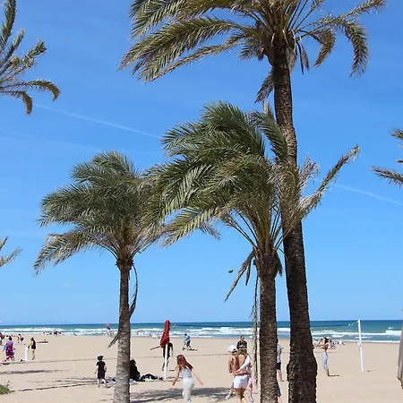 Playa Venecia Apartment *
