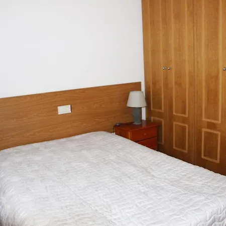 Playa Venecia Apartment *