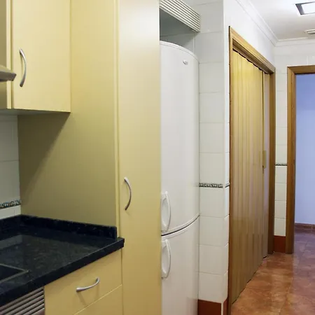 Playa Venecia Apartment