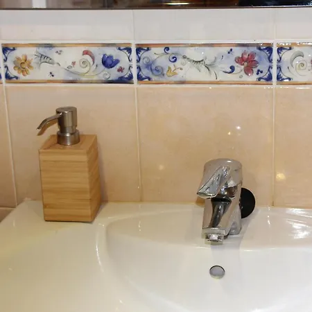 Apartment Playa Venecia *
