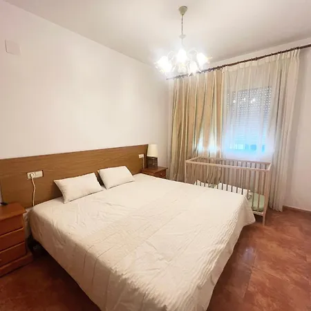 Apartment Playa Venecia Gandia