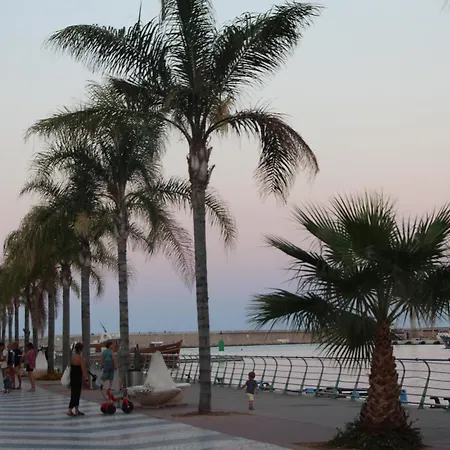 Playa Venecia * Gandia
