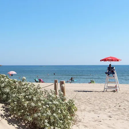 Playa Venecia Apartment Gandia