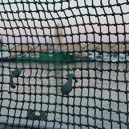 Playa Venecia *