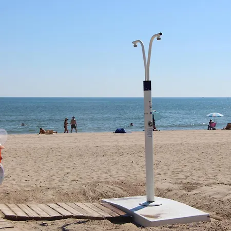 Playa Venecia Gandia