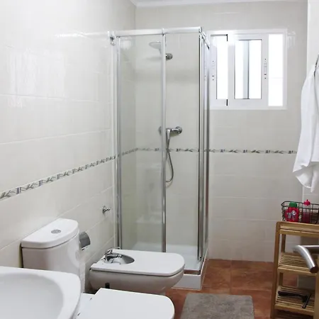 Apartment Playa Venecia