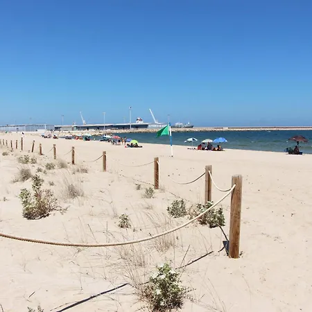Playa Venecia Apartment