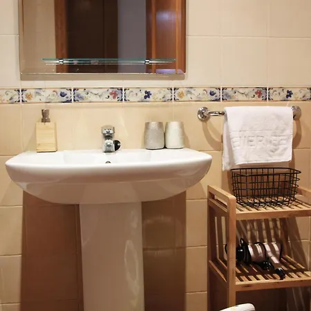 Playa Venecia Apartment *