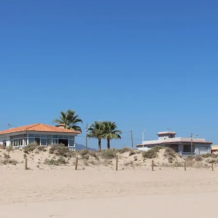 Playa Venecia Appartamento *